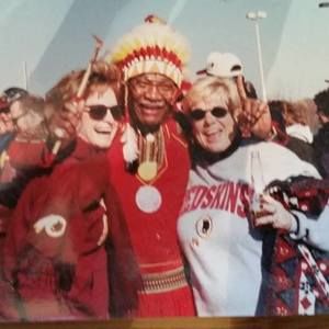 Meet your Posher, Barbara